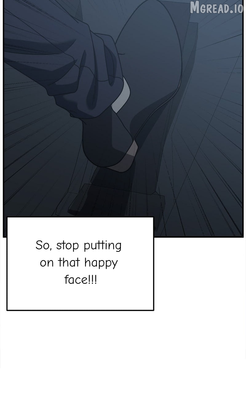 Change Me Chapter 247  - page 122